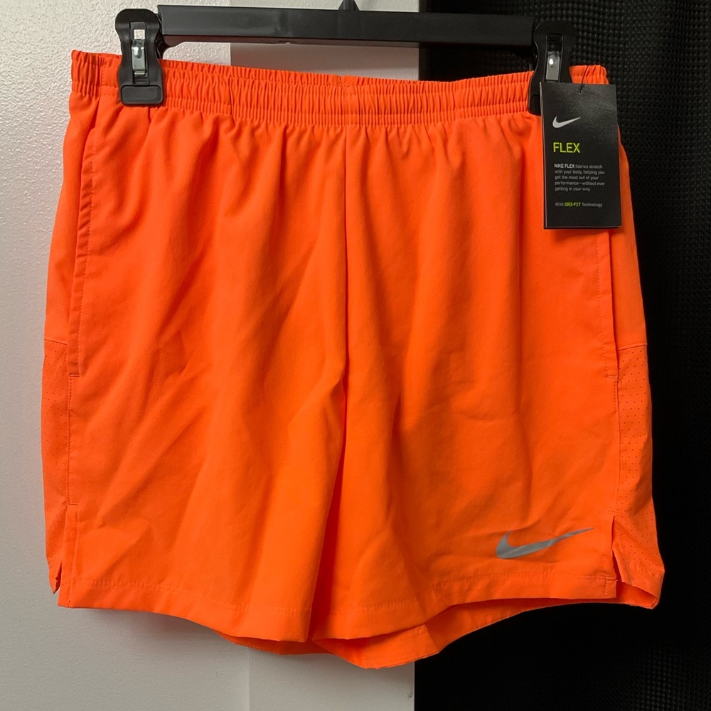 Nike Men’s Flex Running Shorts New